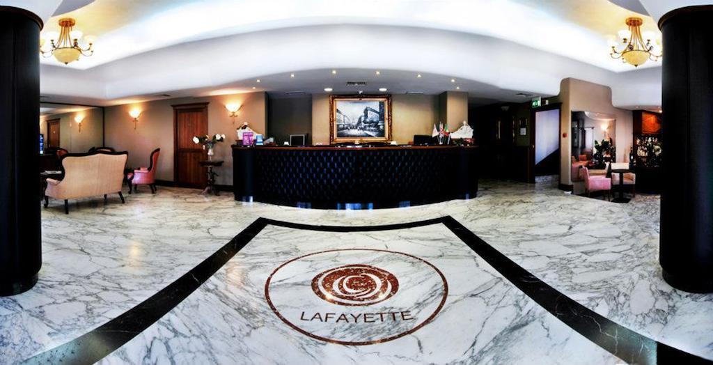 Hotel La Fayette Licola Luaran gambar